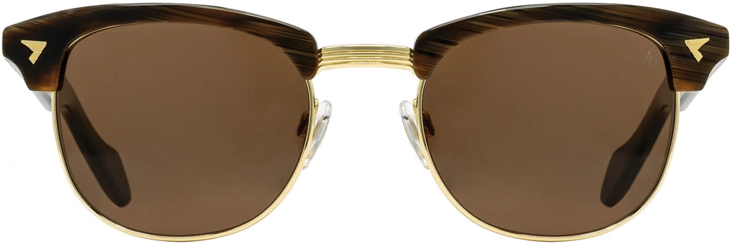 American Optical SIRMONT Sunglasses - view 9